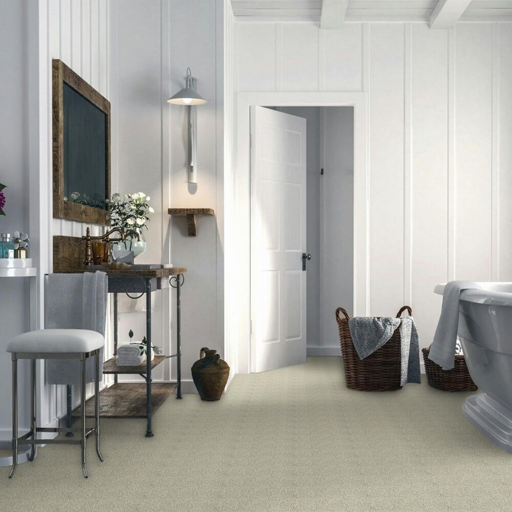 Mohawk Assorted Elements I Carpet in London Fog, , large