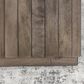 Fallridge Mezquite Kitchen Island in Reddish Brown, , large