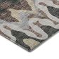 Dalyn Rug Company Lorenzo LN6 Charcoal 8" x 10" Area Rug, , large