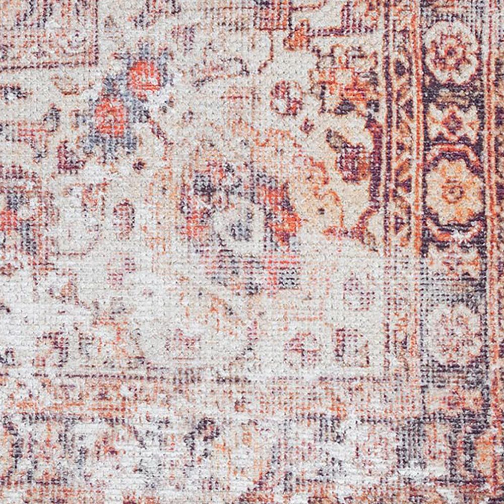 Momeni Chandler CHN-5 2&#39; x 3&#39; Red Area Rug, , large