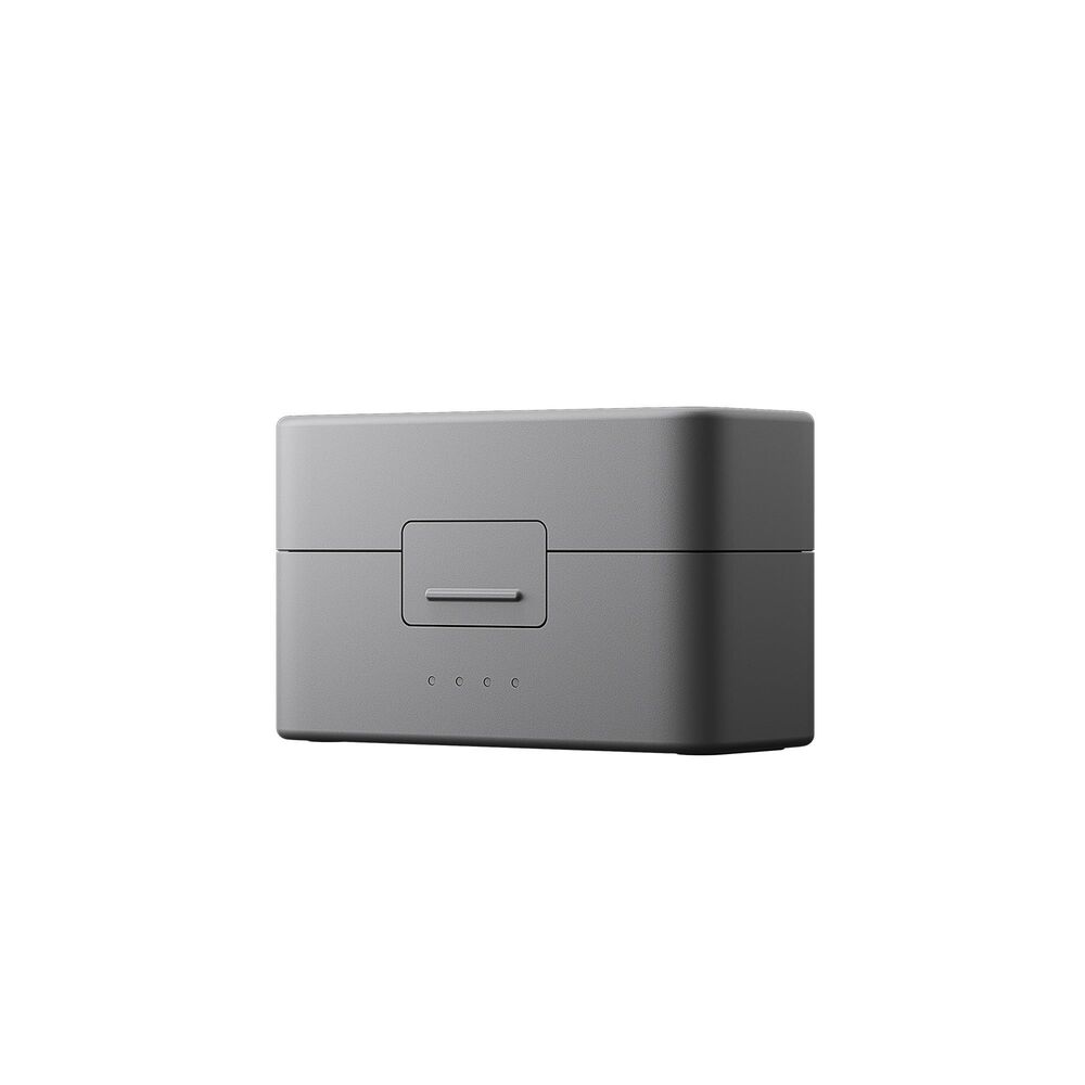 DJI Mic Mini &#40;2 TX + 1 RX + Charging Case&#41; in Black, , large