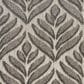 Nourison Aloha 7"10" Round Charcoal Indoor/Outdoor Area Rug, , large