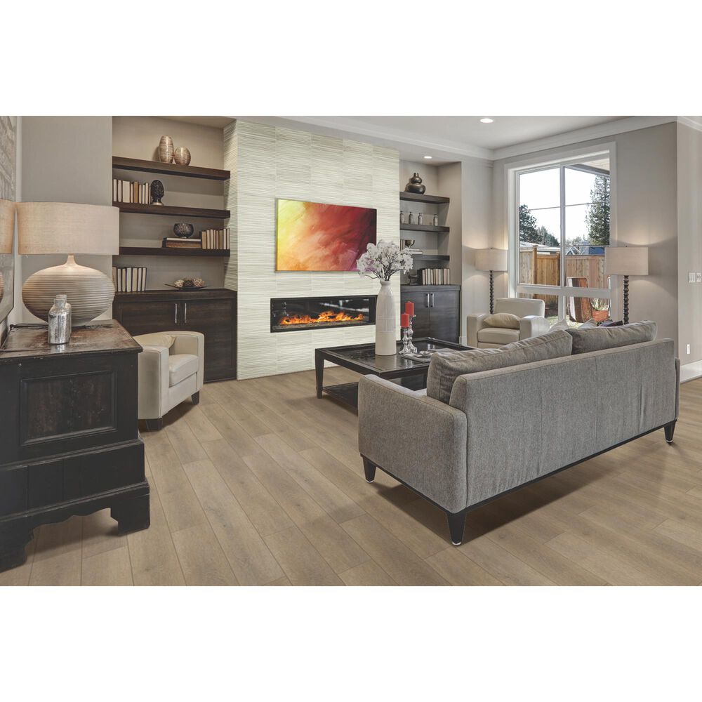 Happy Feet International Regency Brighton 7&quot; x 59&quot; Luxury Vinyl Plank, , large