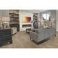 Happy Feet International Regency Brighton 7" x 59" Luxury Vinyl Plank, , large