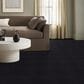 Shaw Tonal Comfort Blue Carpet in Movie Night, , large