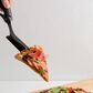 Dreamfarm Scizza Pizza Scissors in Black, , large