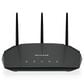 NETGEAR Nighthawk AX4 4-Stream Dual-Band Wi-Fi 6 Router in Black, , large