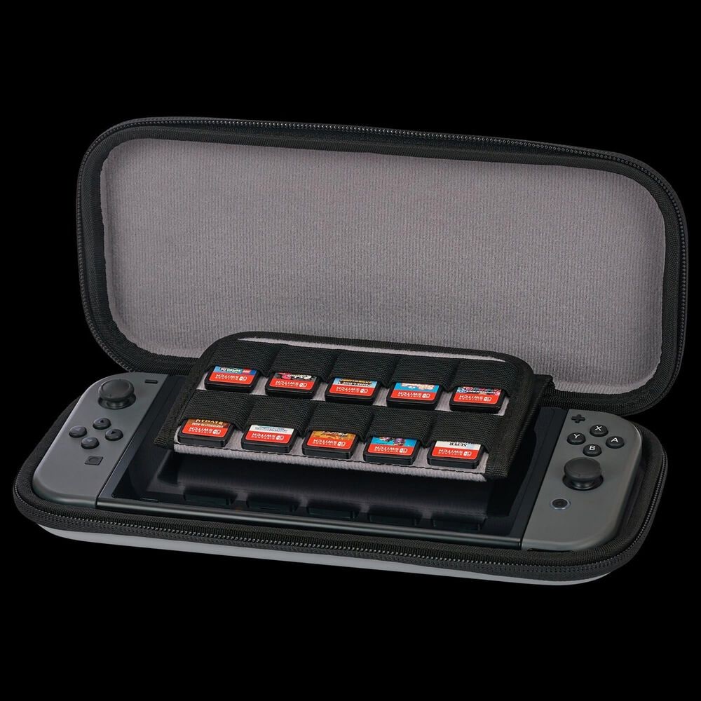 PowerA PowerA Slim Case for Nintendo Switch - Intrepid Link, , large