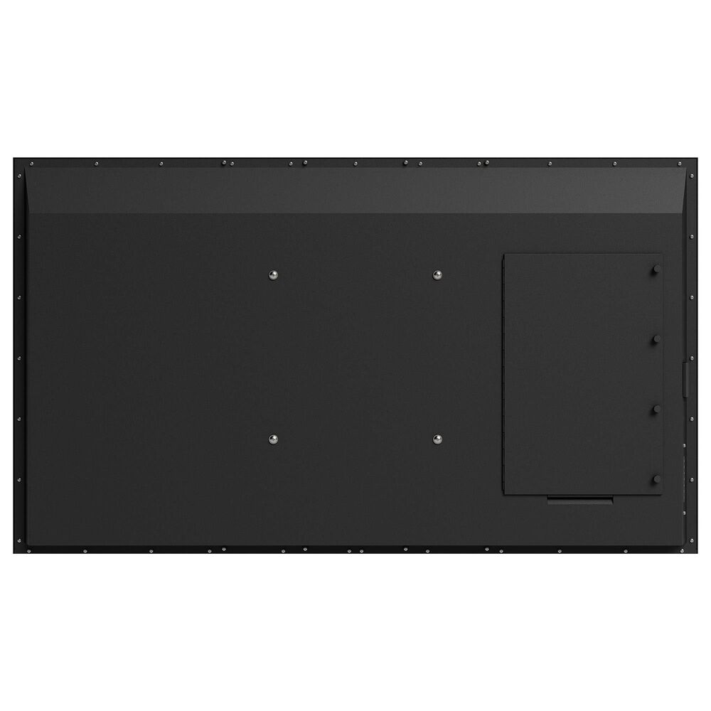 Sunbrite 75&quot; Solis Series - Full Sun - 4K UHD HDR in Black - Smart Outdoor TV, , large