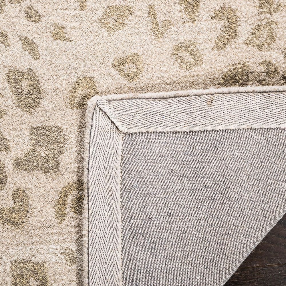 Safavieh Martha Stewart Kalahari 9&#39; x 12&#39; Sharkey Gray Area Rug, , large
