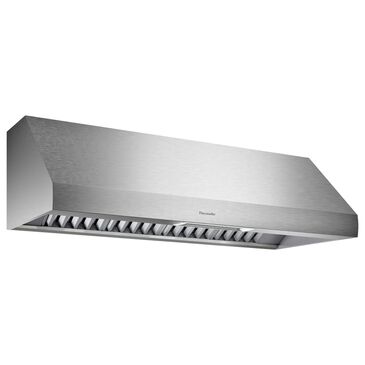 Thermador 60" Professional Grand Wall Hood, , large