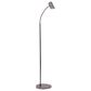 Lite Source Thea Floor Lamp in Gunmetal, , large