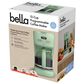 Bella 12-Cup Programmable Coffee Maker in Seaglass, , large