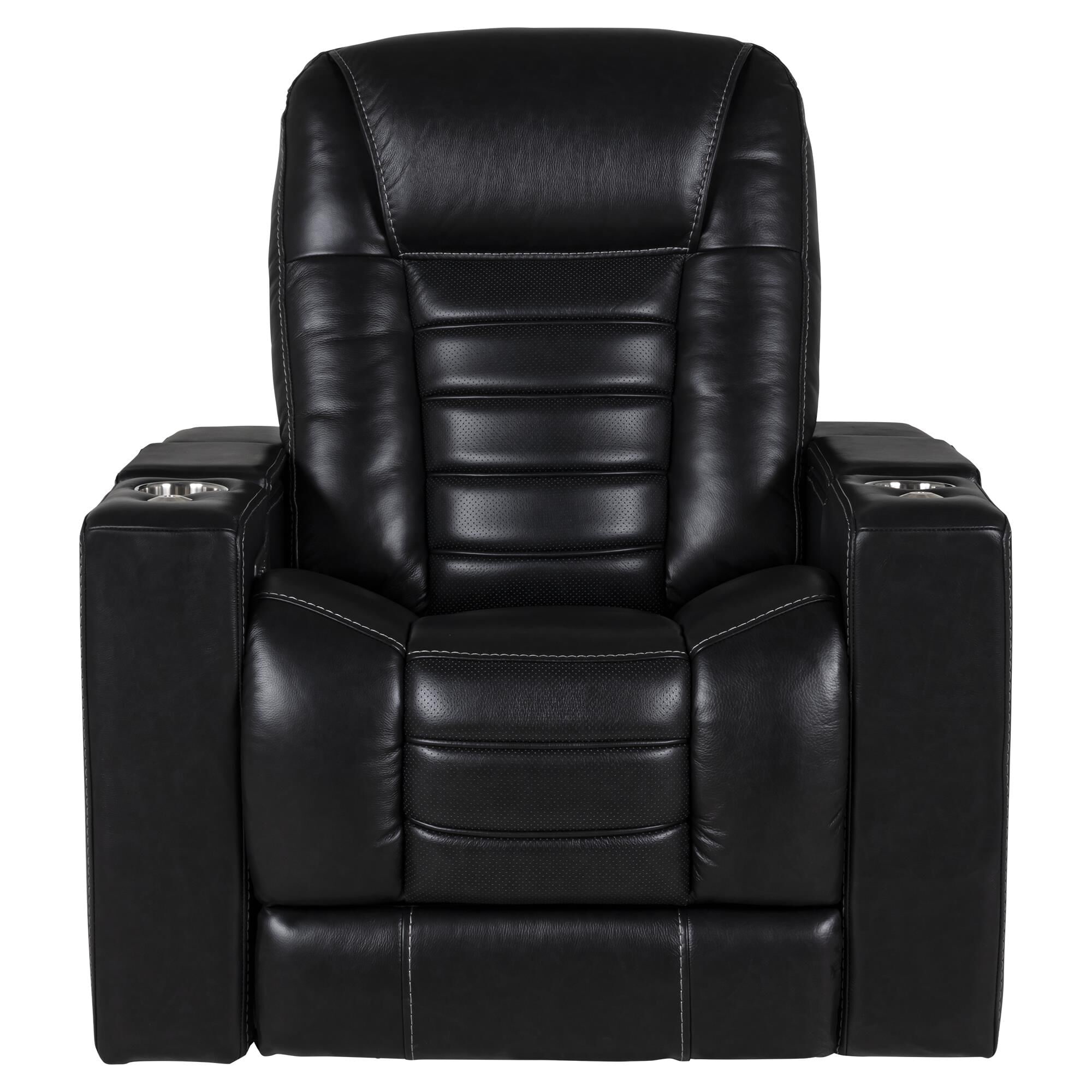 Nebraska furniture mart shop theater seating