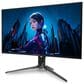 Acer Predator X32 31.5" QD-OLED 4K UHD Gaming Monitor with 240Hz Refresh Rate in Black, , large
