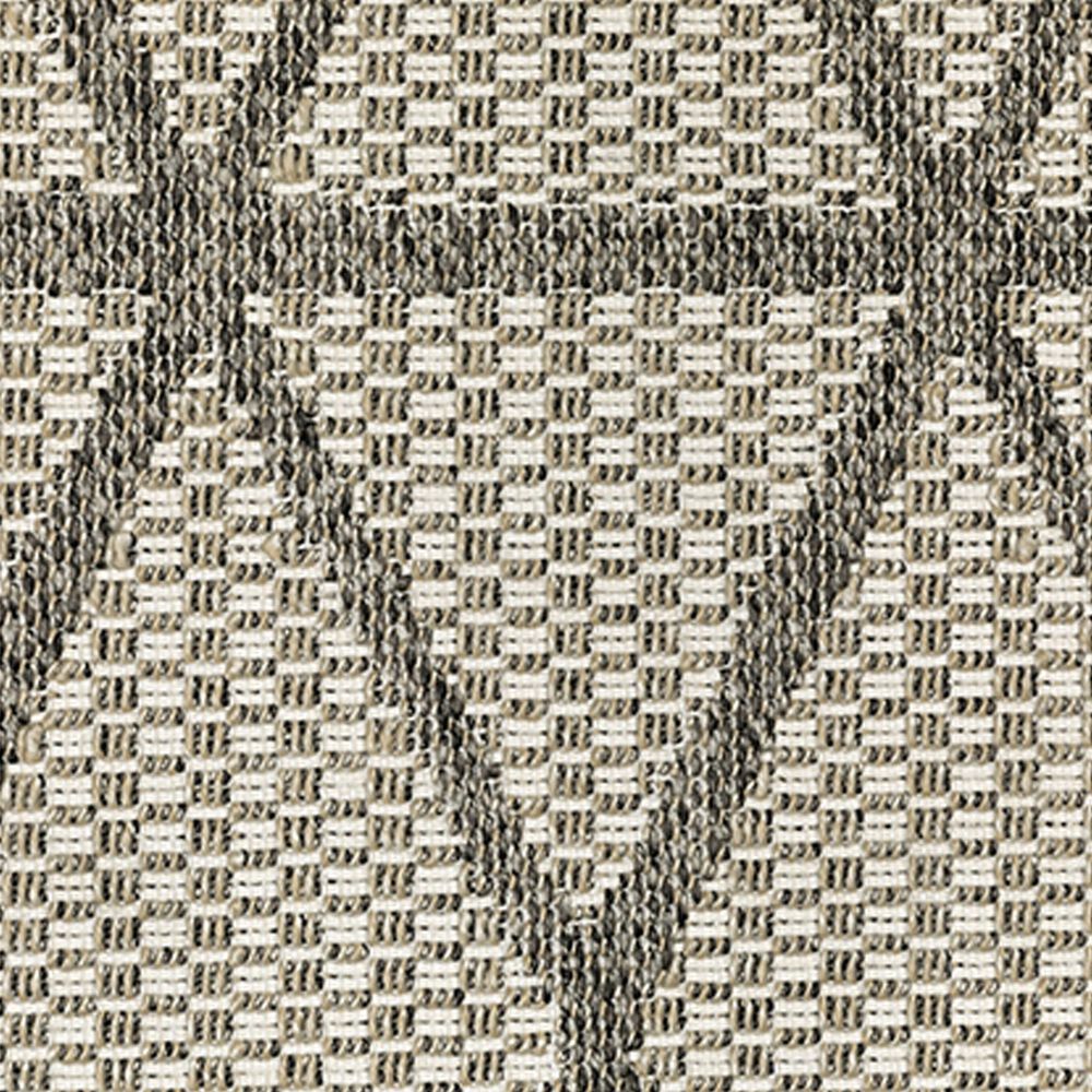 Oriental Weavers Gillian 1331V 1&#39;10&quot; x 7&#39;6&quot; Beige Runner, , large