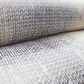 Ann Gish Anguilla 96" x 50" Throw in Pumice, , large