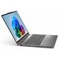 Lenovo IdeaPad 5 14" Touch-Screen Copilot+ PC 2-in-1 Laptop | Intel Core Ultra 5 322 - 16GB RAM - Intel Graphics - 1TB SSD in Luna Gray, , large