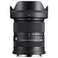Sigma 18-50mm f/2.8 DC DN Contemporary Lens for Canon RF in Black, , large