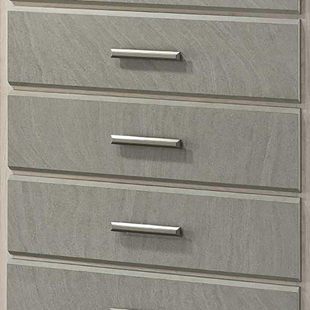 Everly Living Roswell Chest in in Beige, , large