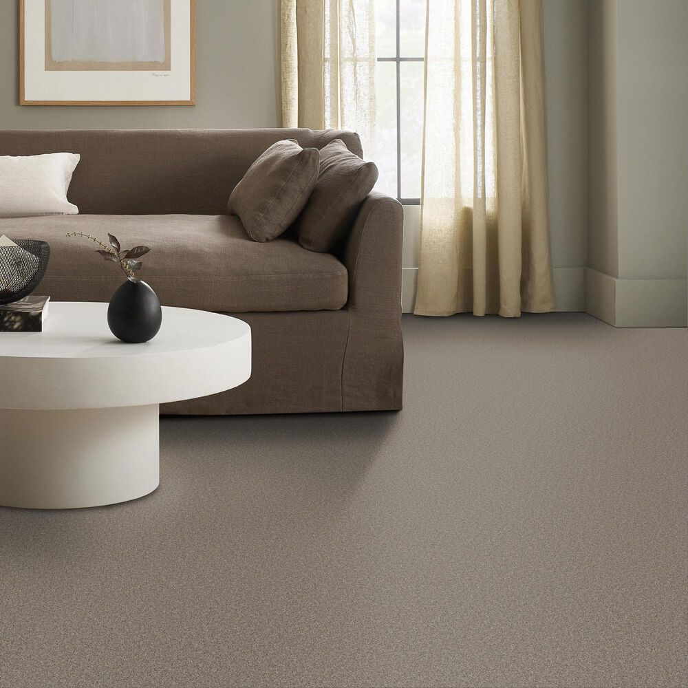 Shaw Wonderland III 15' Carpet in Slate, , large