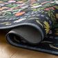 Loloi Canopy Curio Black 2"3" x 5" Runner, , large