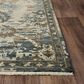 RIZZY Ashton 6" x 9" Beige Area Rug, , large
