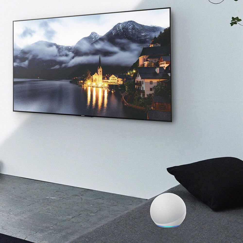 Sony 65&quot; Class BRAVIA 8 QD-OLED 4K HDR with Google Assistant in Black - Smart TV, , large
