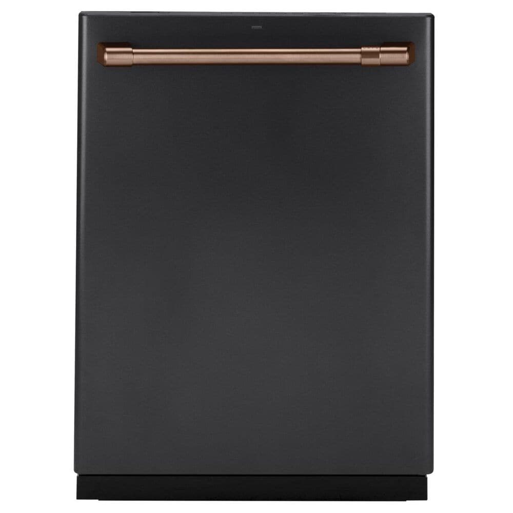 Cafe Dishwasher Handle Kit Brushed Copper, , large