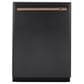 Cafe Dishwasher Handle Kit Brushed Copper, , large