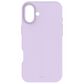 ITSkins Velvet Magsafe Case for Apple iPhone 16 in Lavender, , large