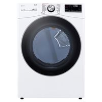 Gas Dryer
