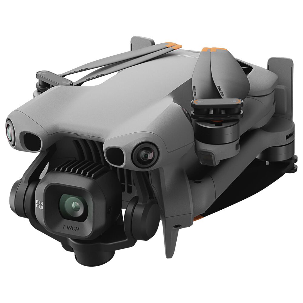 DJI Mini 5 Pro Drone Fly More Combo with RC-N3 Remote in Gray, , large
