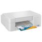 Brother INKvestment Tank MFC-J1205W Wireless Color All-in-One Inkjet Printer, , large
