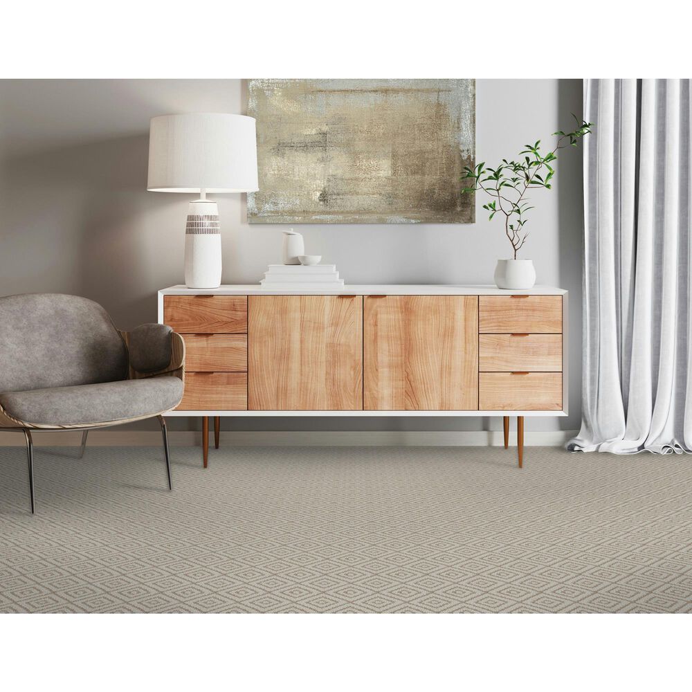 Karastan Stunning Opulence Carpet in Crewelwork, , large