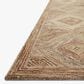 Loloi II Varena 2"6" x 7"6" Berry and Multi Runner, , large