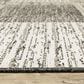 Oriental Weavers Gillian 081V4 1"10" x 7"6" Beige Runner, , large