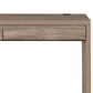 Linon Home Decor Tracey 2-Drawer Parson Desk in Grey Wash, , large