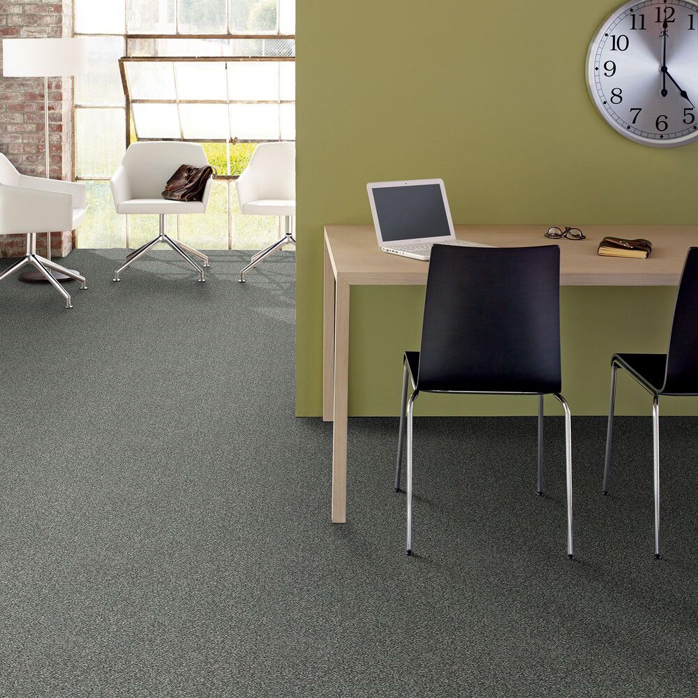 Shaw Simply the Best Cabana Life Tonal Carpet in Shadow, , large