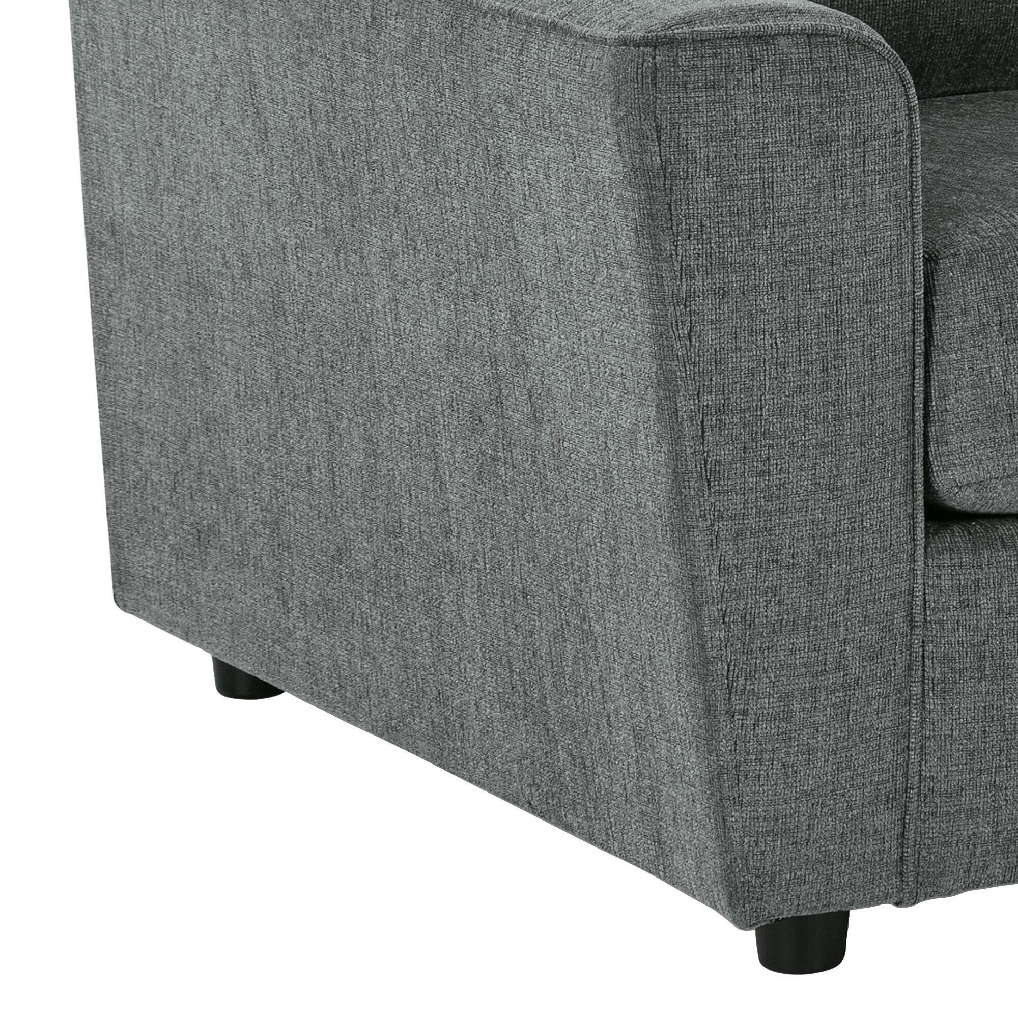 Fava new arrivals sofa grey