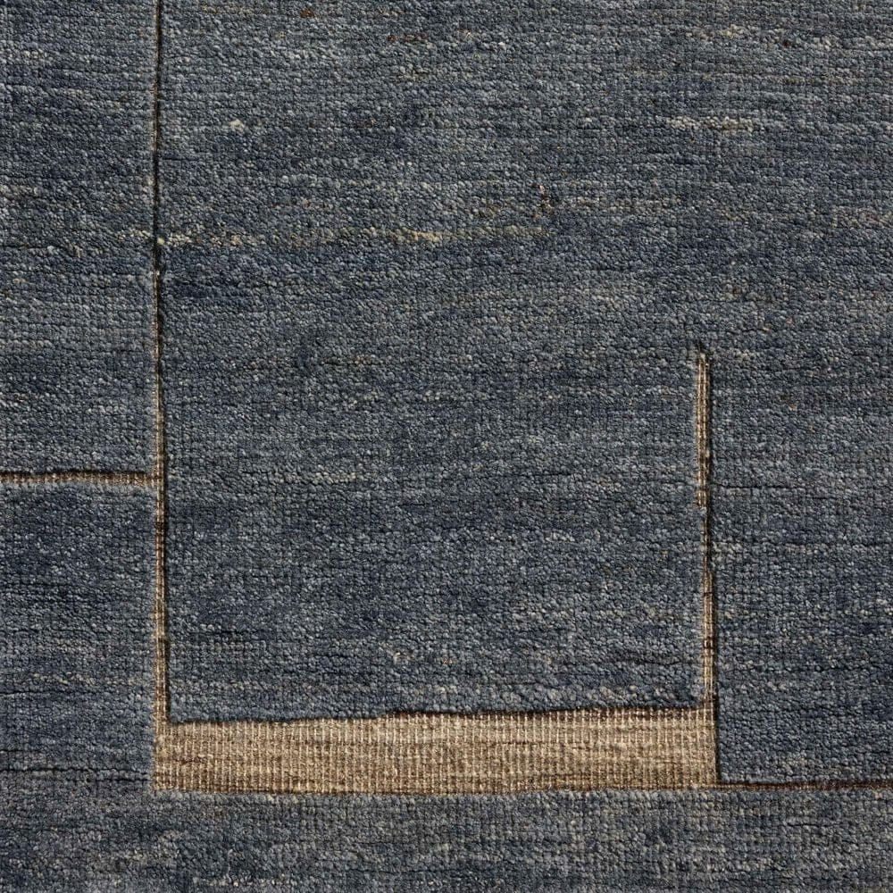 Loloi Beckham Birch and Denim 7'9" x 9'9" Area Rug, , large