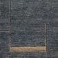 Loloi Beckham Birch and Denim 7"9" x 9"9" Area Rug, , large