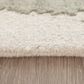 Feizy Kendall Blue and Gray 10" x 14" Area Rug, , large