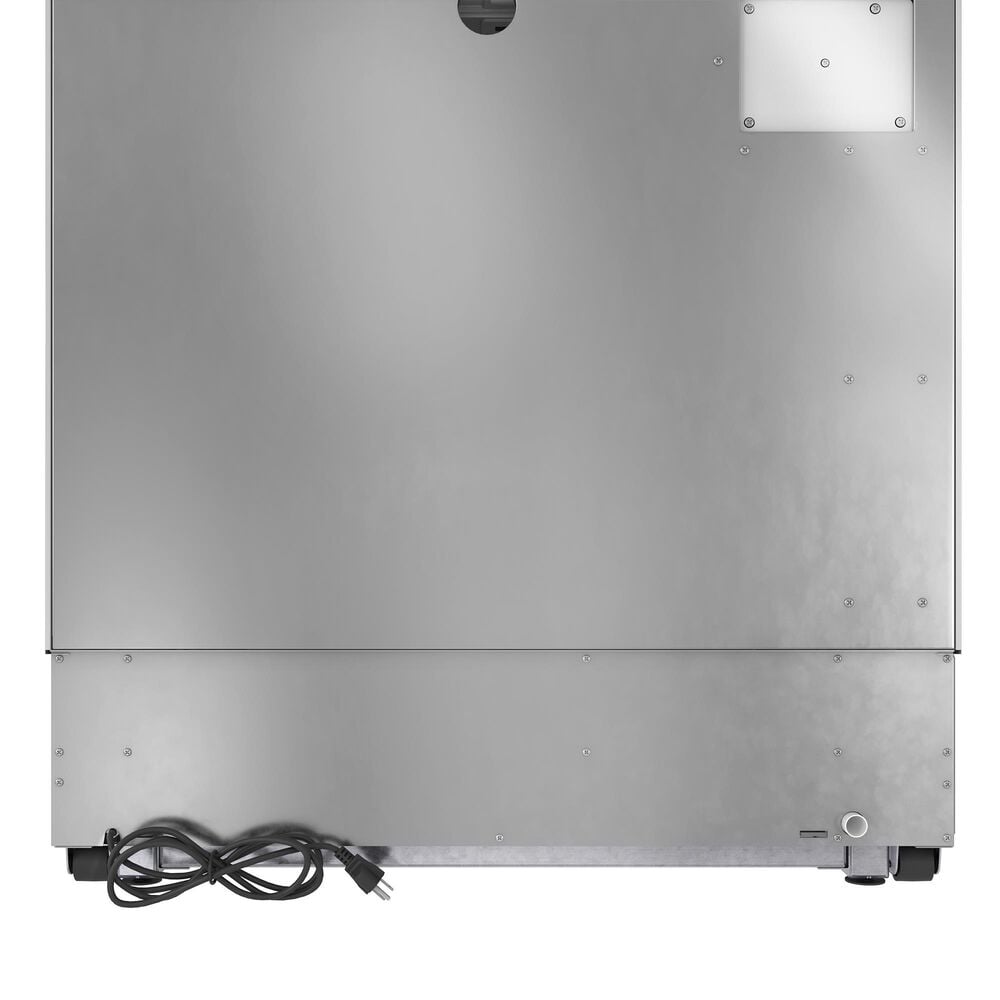 Thor Kitchen 19.6 Cu. Ft. Built-In French Door Refrigerator in Panel Ready, , large