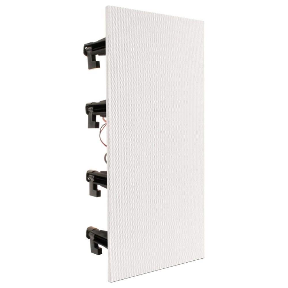 Revel Fire and Plenum Rated Steel Back Box for W253l/W553l, , large