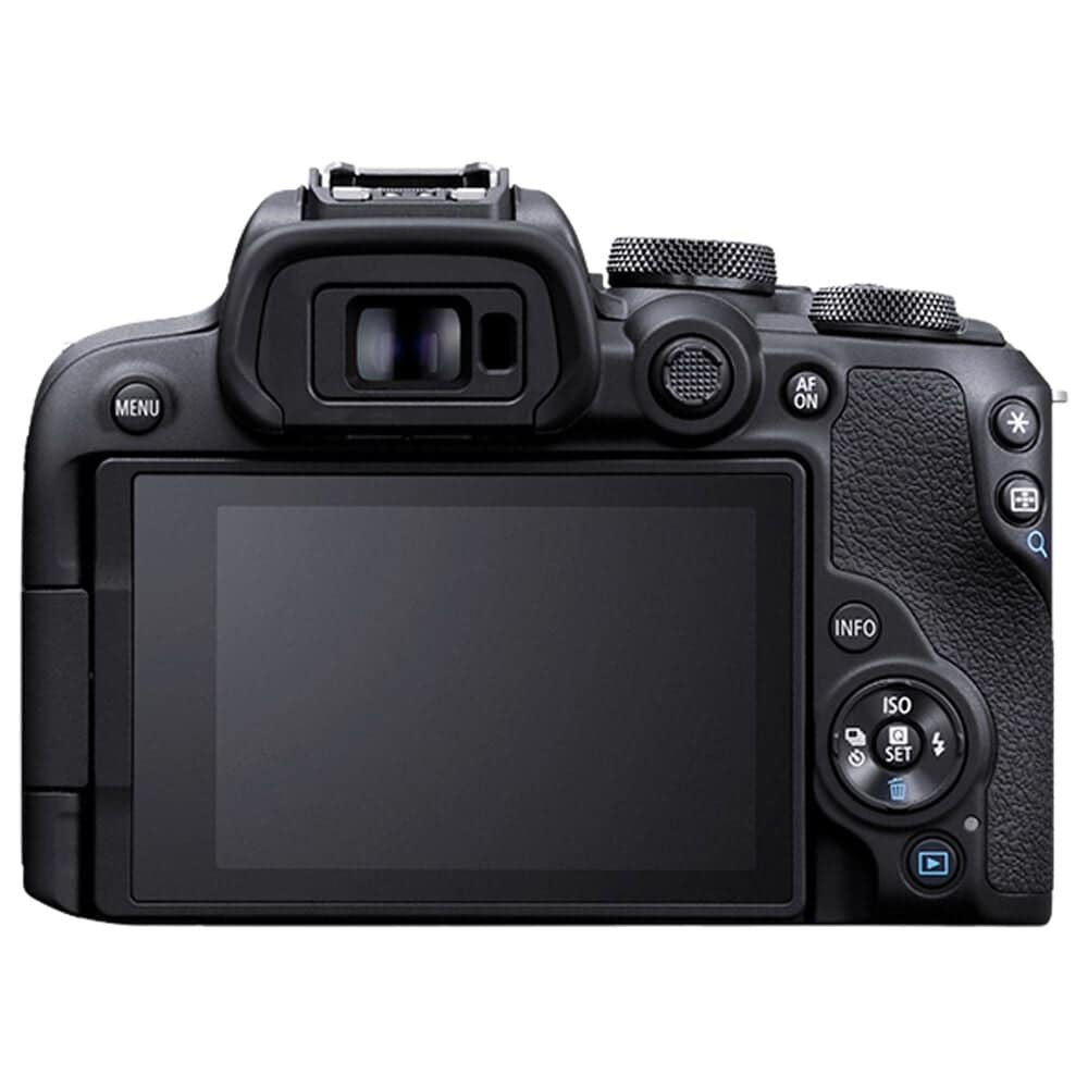 Canon EOS R10 Content Creator Kit, , large