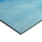 Dalyn Rug Company Harbor Animal Print 1"8" x 2"6" Ocean Indoor/Outdoor Area Rug, , large
