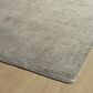 Kaleen Rugs Lauderdale LDD01-68 2" x 6" Graphite Runner, , large
