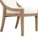 Jennifer Taylor Home Lennox Upholstered Side Chair in Soft Flax Light Beige (Set of 2), , large
