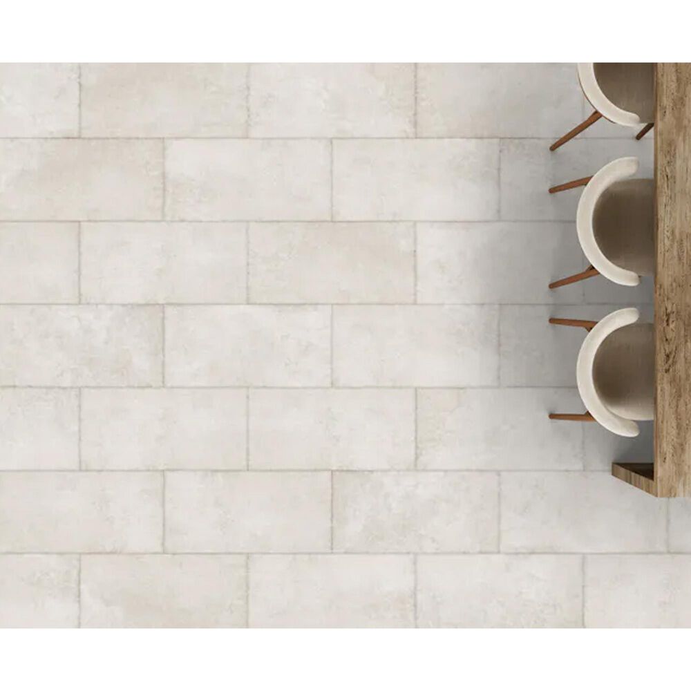 Mannington Adura Max Fresco Canvas 12&quot; x 24&quot; Luxury Vinyl Tile, , large